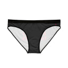 Fucked By Cummy Thoughts Romantic Sex Gifts Women’s Panties