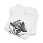 Cum Pirate | Mix & Match 100% Cotton Unisex Fun-Flirty Lovers’ Tees