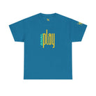 Anal Play | Mix & Match 100% Cotton Unisex Fun-Flirty Lovers’ Tees