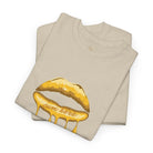 Cum Here Lips | Mix & Match 100% Cotton Unisex Fun-Flirty Lovers’ Tees