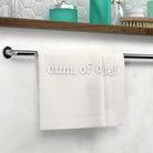 Cum of Course! | Mix & Match Lils’ Fun-Flirty Lovers’ Towels