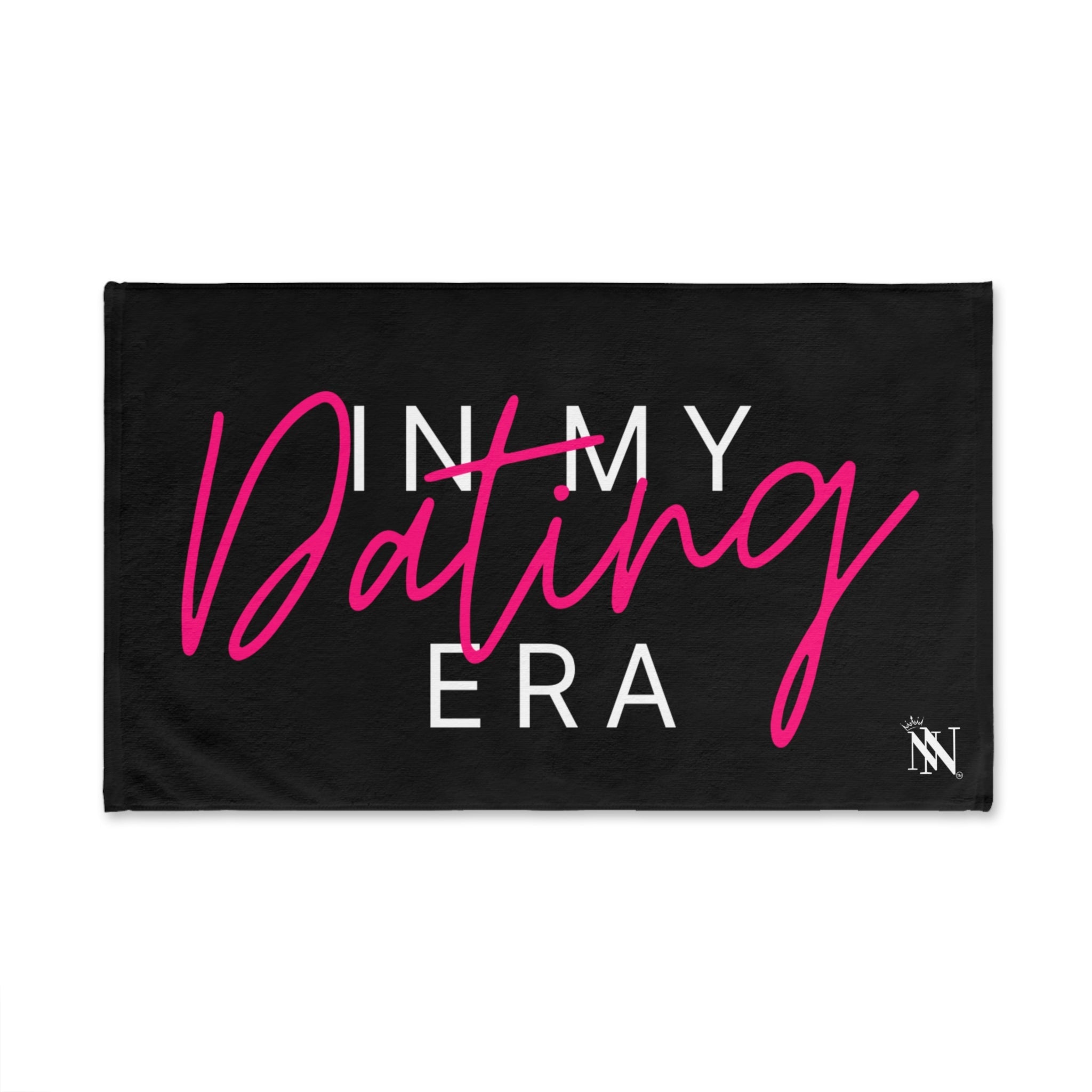 In My Dating Era Fun Cum Towel