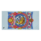 Wet Your Line | Nectar Napkins XL Fun-Flirty Lovers’ Towels