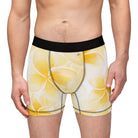 Hawaiian Lei | Mix & Match Fun-Flirty Lovers’ Boxer Briefs