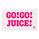 Go! Go! Juice! Sex Towel