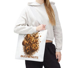 Bustin’ Nuts Tote Bag