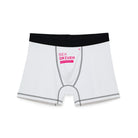 Sex Driven Decisions | Mix & Match Fun-Flirty Lovers’ Boxer Briefs