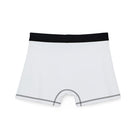 Lick Eat Repeat | Mix & Match Men’s Fun-Flirty Lovers’ Boxer Briefs