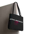 Sexual Preference Often | Mix & Match Fun-Flirty Lovers’ Totes