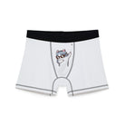 Cool Cat | Mix & Match Fun-Flirty Lovers’ Boxer Briefs