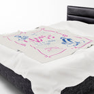 Ladies’ Night | Mix & Match Fun-Flirty Lovers’ Blankets