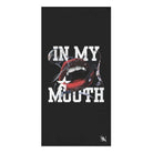 In My Mouth | Mix & Match XL Fun-Flirty Lovers’ Towels
