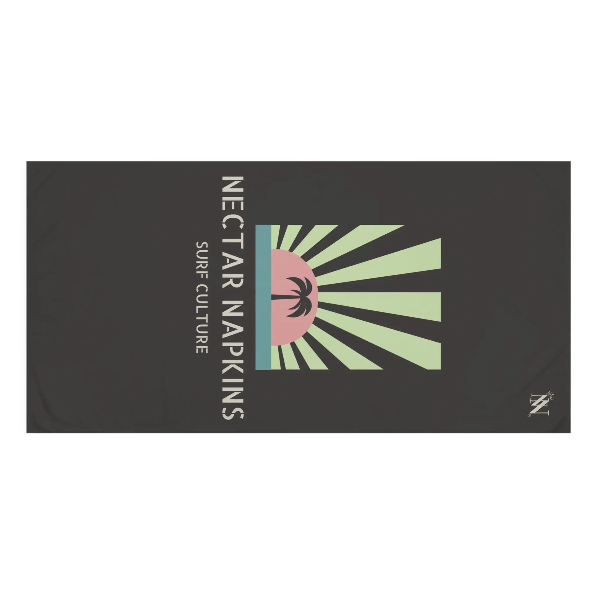 Surf Culture | Mix & Match XL Fun-Flirty Lovers’ Towels
