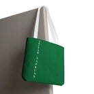 Nectar Napkins Brand Green | Nectar Napkins Fun-Flirty Lovers’ Totes
