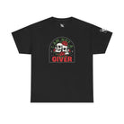 I Am Not a Giver | Mix & Match Cotton Unisex Fun-Flirty Lovers’ T-Shirts