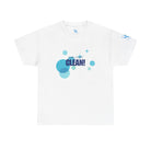 Just Cum Clean! Adult T-Shirt Cum Tee | Live Bold & Comfortable