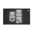 Cum Show | Mix & Match Original Fun-Flirty Lovers’ Towels