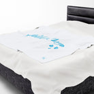 Puddle Lover | Mix & Match Fun-Flirty Lovers’ Blankets