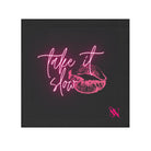 Take It Slow | Mix & Match Lils’ Fun-Flirty Lovers’ Towels