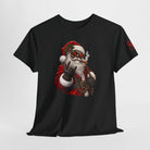 Santa in Chains Christmas | Nectar Napkins Fun-Flirty Lovers’ T-Shirts