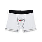 I Fucking Love You | Mix & Match Men’s Fun-Flirty Lovers’ Boxer Briefs