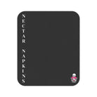 Nectar Napkins Brand Black | Nectar Napkins Fun-Flirty Lovers’ Sex Blankets