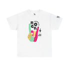 Festival of Rock | Nectar Napkins Fun-Flirty Lovers’ T-Shirts