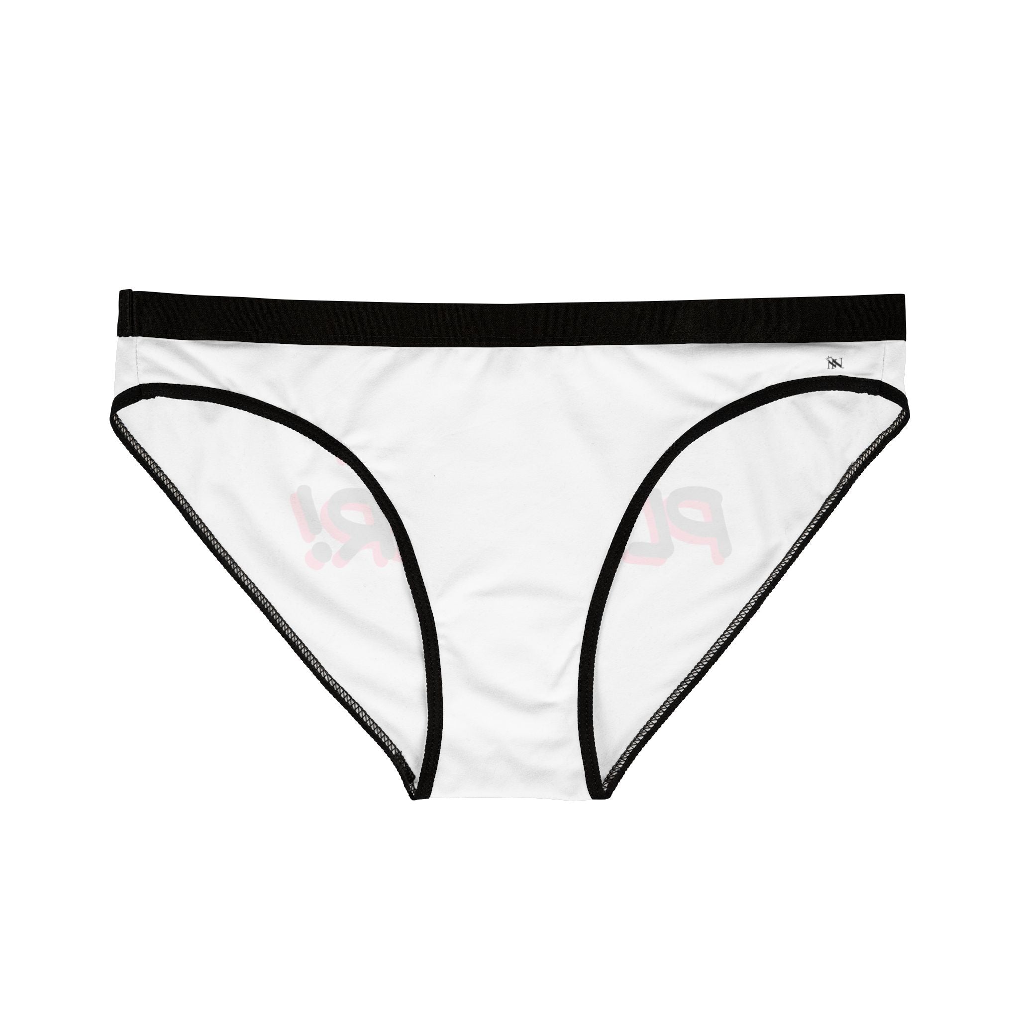Mouth Pleaser | Mix & Match Women’s Fun-Flirty Lovers’ Panties