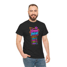 Spring Break Neon Sign T-Shirt