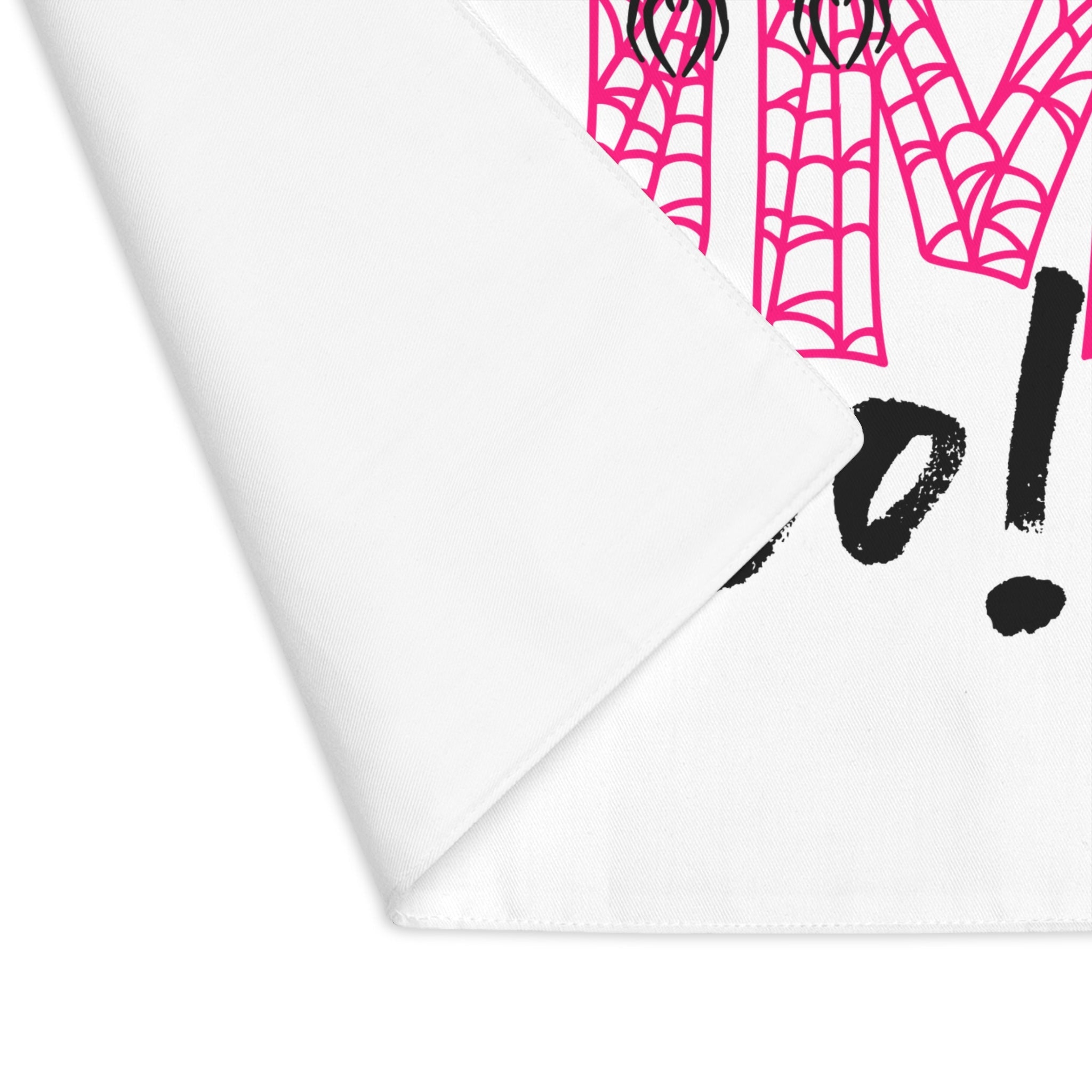 Cum Boo! | Mix & Match Playful Fun-Flirty Lovers’ Toy Mats