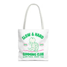 Slow & Hard | Mix & Match Fun-Flirty Lovers’ Totes