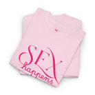 Sex Happens | Mix & Match 100% Cotton Unisex Fun-Flirty Lovers’ Tees