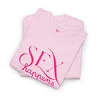 Sex Happens | Mix & Match 100% Cotton Unisex Fun-Flirty Lovers’ Tees