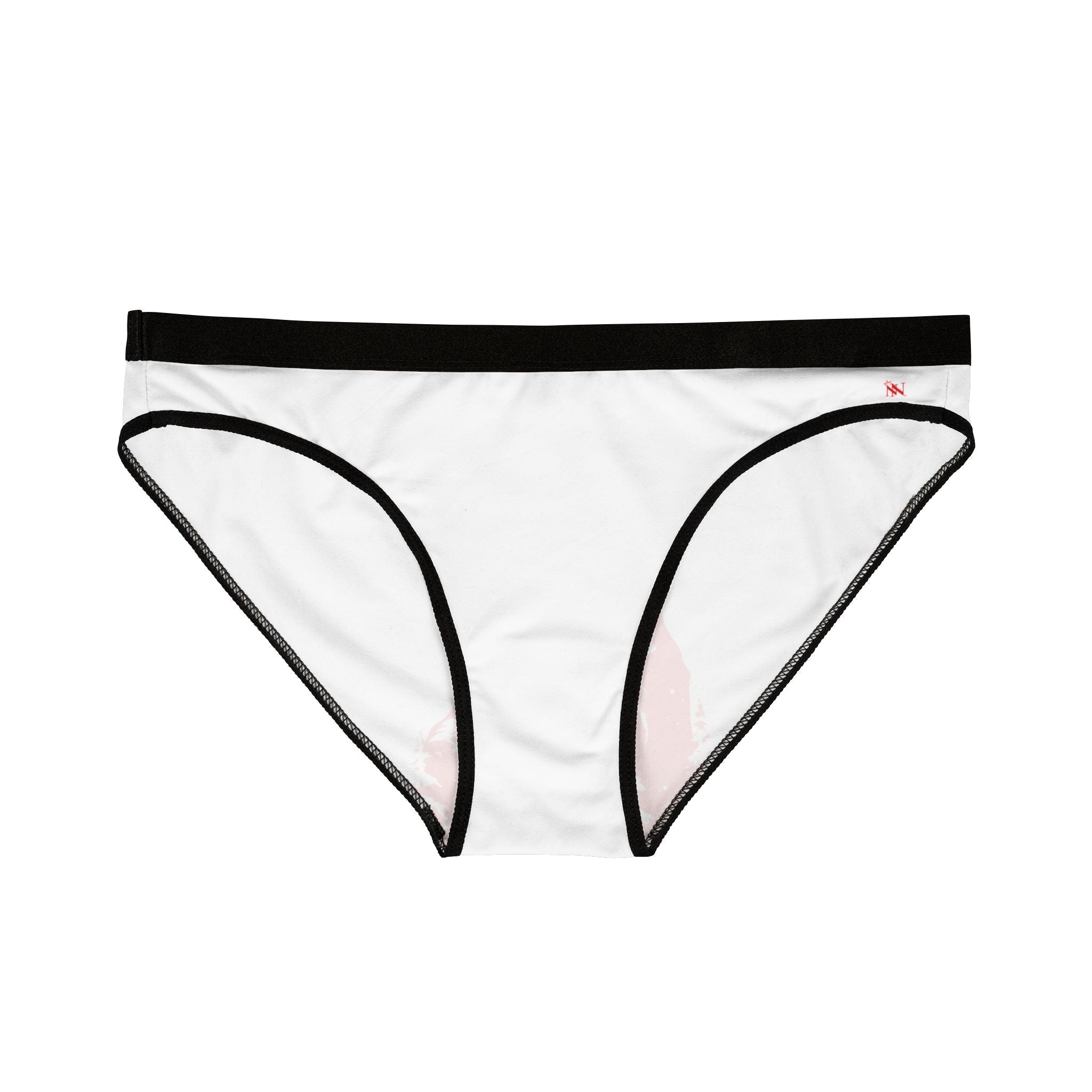 Team Santa | Mix & Match Women’s Fun-Flirty Lovers’ Panties