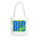 Big Dick! | Mix & Match Fun-Flirty Lovers’ Totes