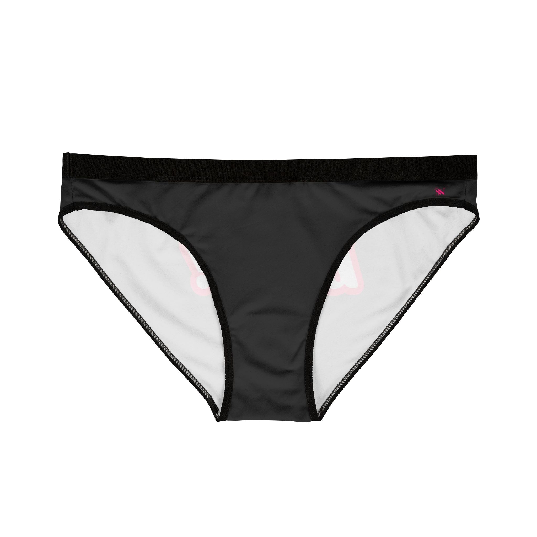 You Are the Best! | Mix & Match Women’s Fun-Flirty Lovers’ Panties