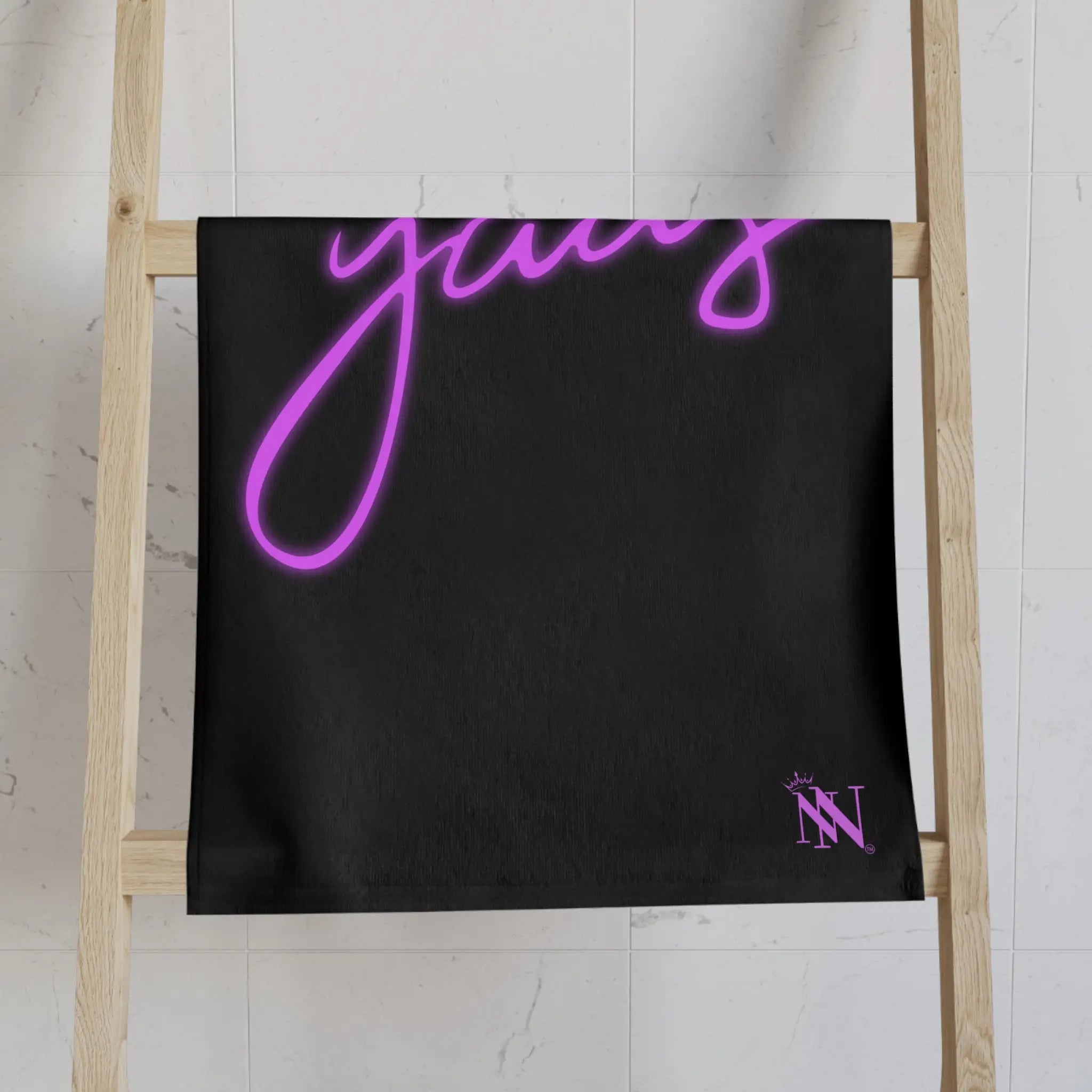 Yaas | Mix & Match Original Fun-Flirty Lovers’ Towels