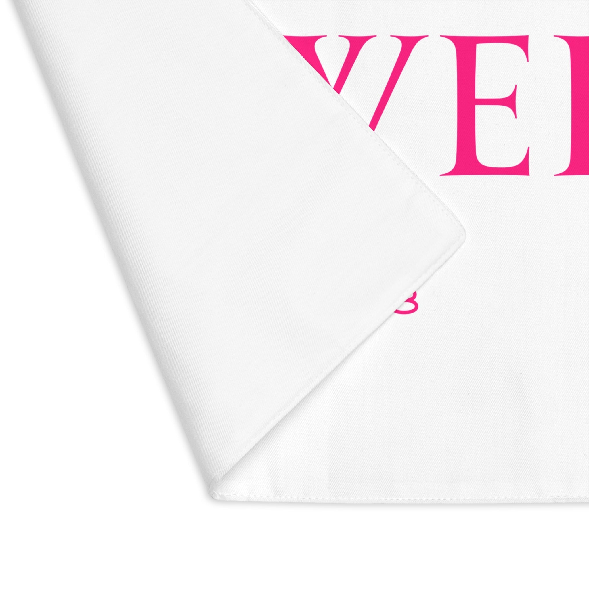 Real Sex Towel Co. Est 2023 | Mix & Match Playful Fun-Flirty Lovers’ Toy Mats