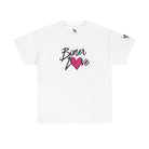 Boner Love Cotton T-Shirt