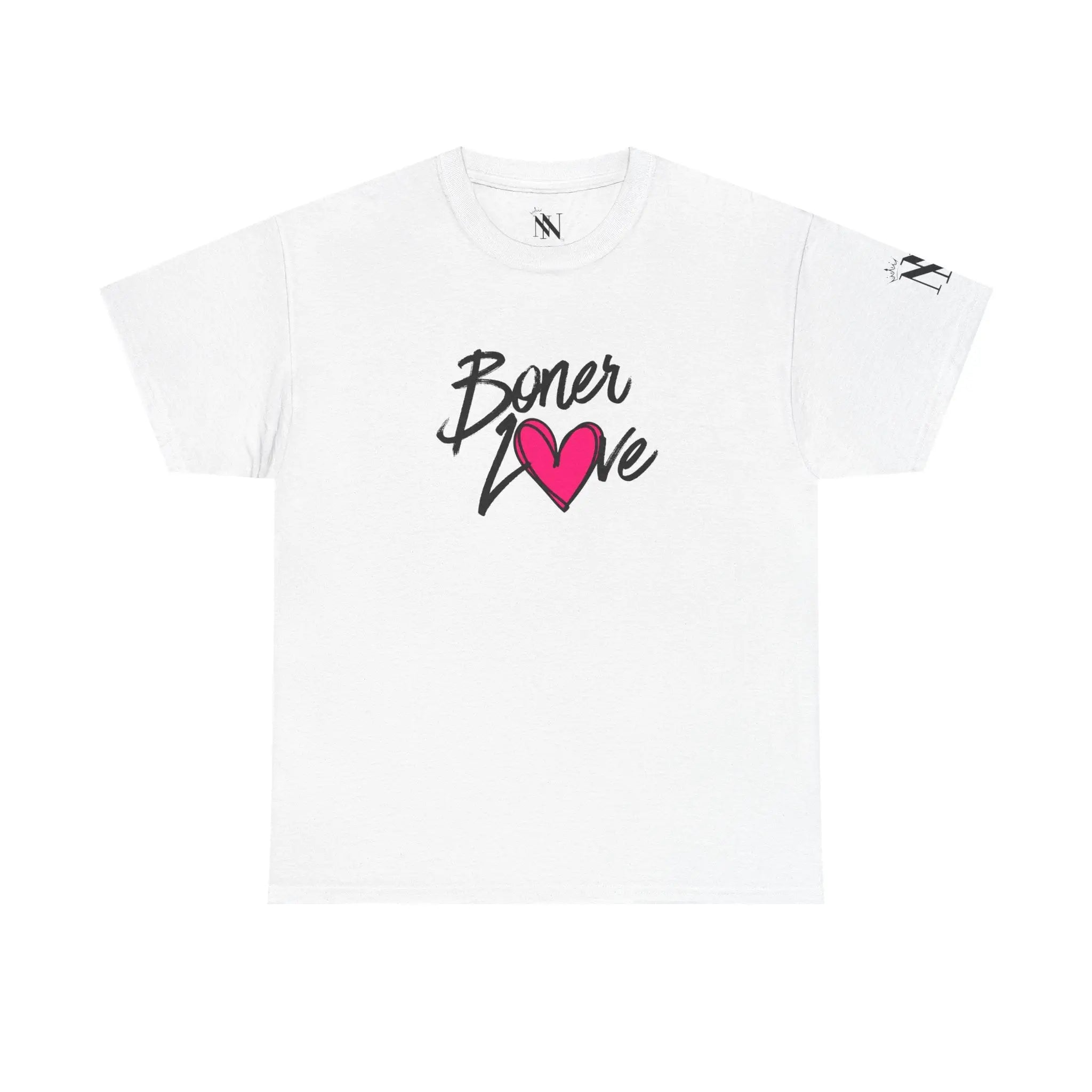 Boner Love Cotton T-Shirt