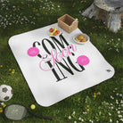 Coming Soon Just for You | Mix Match Fun-Flirty Lovers’ Water-Resistant Blankets