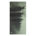 Follow the Leader | Mix & Match XL Fun-Flirty Lovers’ Towels