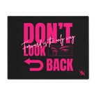 Don’t Look Back | Mix & Match Playful Fun-Flirty Lovers’ Toy Mats