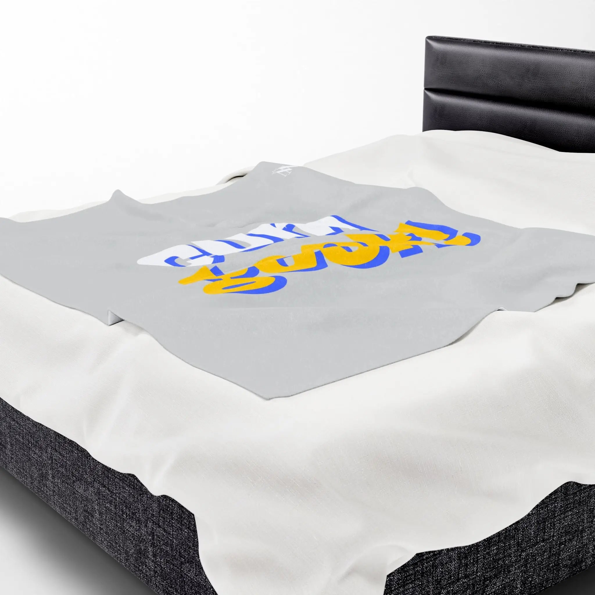 Cum Geek! | Mix & Match Fun Flirty Lovers’ Blankets
