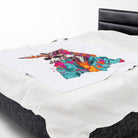 The Unicorn | Mix & Match Fun-Flirty Lovers’ Blankets