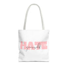 Hate Yourself | Mix & Match Fun-Flirty Lovers’ Totes