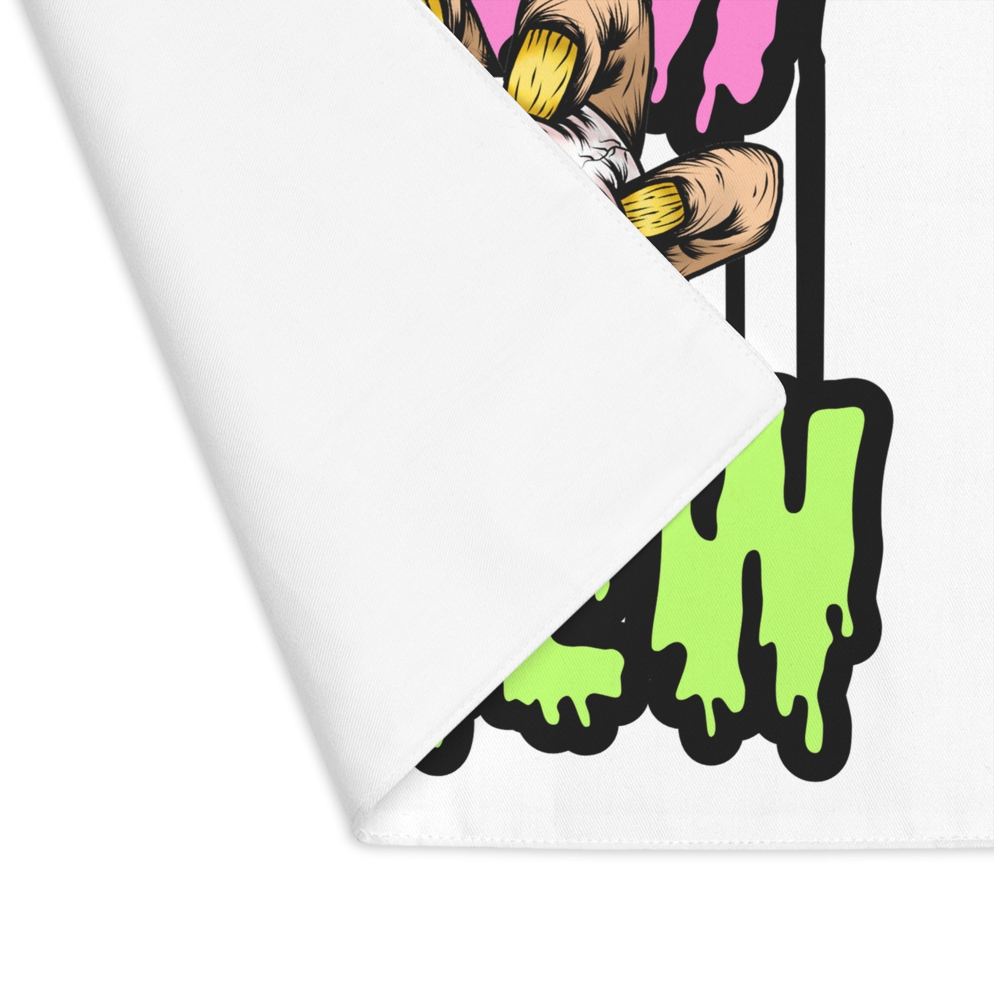 Scary Cum Crew | Mix & Match Playful Fun-Flirty Lovers’ Toy Mats