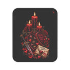 Wicked Hearts Club Valentines | Nectar Napkins Fun-Flirty Lovers’ Sex Blankets