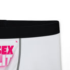 Sex Lit | Mix & Match Fun-Flirty Lovers’ Boxer Briefs