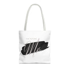 The Future Mr. Tote Bag